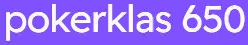 PokerKlas 650