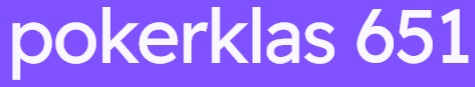 PokerKlas 651