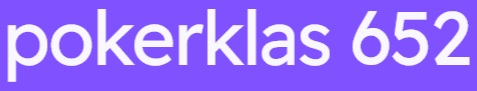 PokerKlas 652
