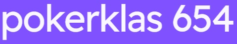 PokerKlas 654